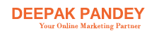 Deepak Pandey - Digital Marketing Consultant