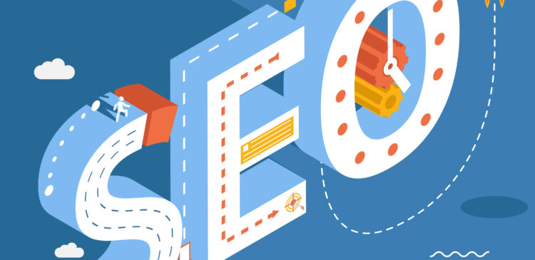 google seo update